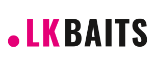 Зоотовари бренду LK Baits Pet