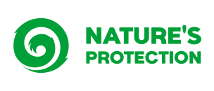 Зоотовари бренду Nature's Protection