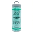 Рушник для сушки та охолодження тварин Tauro Pro Line 64х43 см зелений