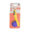 Іграшка для собак MISOKO&amp;CO М&#039;яч з ременем, purple, 30x5 cm - 1