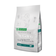 Сухий корм для собак із чутливим травленням Nature&#039;s Protection Superior Care 1,5 кг