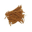 Ласощі для собак, скибочки качки з морською капустою, Nature&#039;s Protection Lifestyle snack for dogs soft duck dices with seaweed, 75г - 1