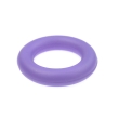Іграшка для собак MISOKO&amp;CO Гумове кільце, purple, 8.3cm