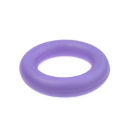 Іграшка для собак MISOKO&amp;CO Гумове кільце, purple, 8.3cm