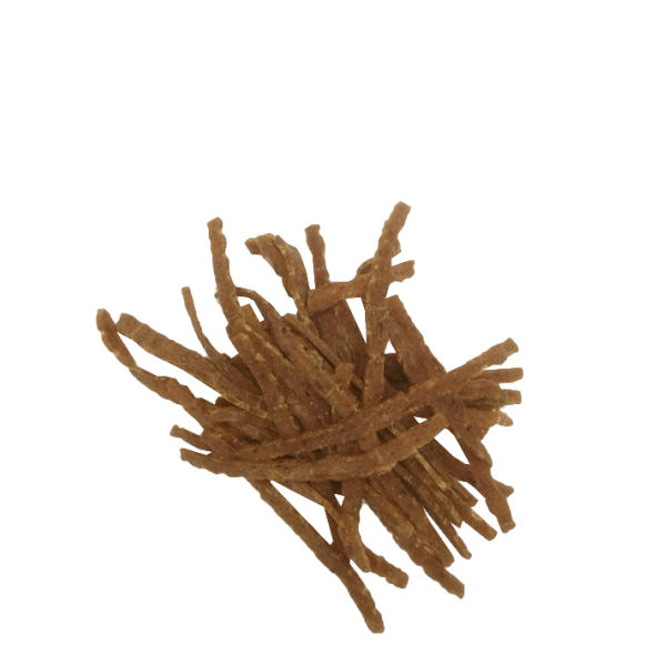 Лакомство для собак, ломтики крольчатины с семенами чиа, Nature&#039;s Protection Lifestyle snack for dogs soft rabbit dices with chia seeds, 75г - 1