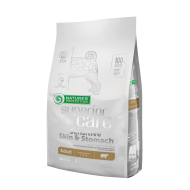 Сухий корм для собак малих порід з чутливим травленням Nature&#039;s Protection Superior Care 1,5 кг