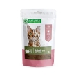 Ласощі для котів, снеки з кролика з чіа, Nature&#039;s Protection snack for cats with rabbit and chia seeds, 75г