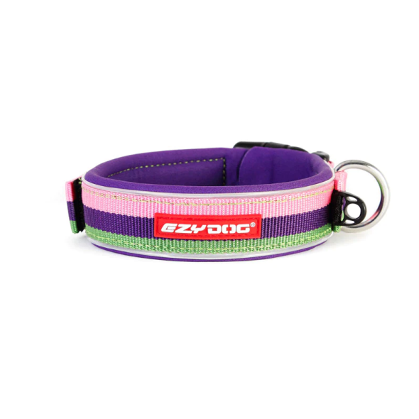 Classic S Bubble Gum (34-38cm)