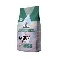 Сухой корм для взрослых длинношерстных кошек HiQ LongHair care 1.8kg