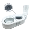 Автоматична миска-поїлка Tauro pro line, 500мл - 1
