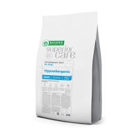Ветеринарний беззерновий гіпоалергенний корм для собак Nature&#039;s Protection Superior Care 10 кг