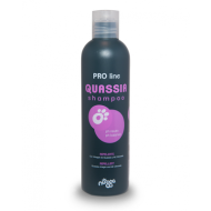 Nogga Quassia Shampoo Інсектицидний шампунь-репелент для собак, 250 мл