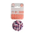 Іграшка для собак MISOKO&amp;CO М&#039;яч, purple, 6 cm - 1
