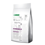 Сухой беззерновой корм для юниоров всех пород с лососем Nature&#039;s Protection Superior Care 17 кг