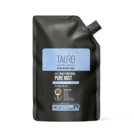 Tauro Pro Line Ultra Natural Care 6in1 Pure Mist Многофункциональное средство по уходу за домашними животными, 1000 мл