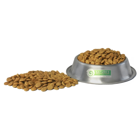 Сухий корм для дорослих собак малих порід з лососем Mini Extra Salmon Adult Small Breeds 2кг - 2