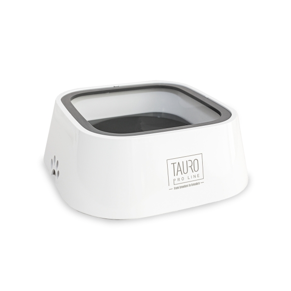 Миска для води &quot;сухі вуса&quot; Tauro Pro Line 1 л