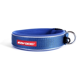 Classic WIDE 3XL Blue (71-81cm)