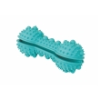 Іграшка для собак MISOKO&amp;CO Гумова кістка, light blue, 7х15 cm