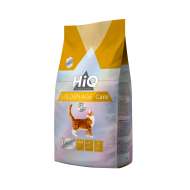 Сухий корм для літніх котів від 10 років і старше HiQ Golden Age care 1.8kg