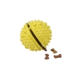 Іграшка для собак MISOKO&amp;CO Гумовий м&#039;яч, yellow, 8 cm