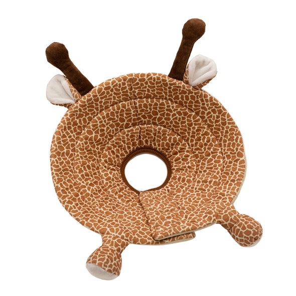 Захисний комір MISOKO&amp;CO Жираф, XL, 35-46 cm