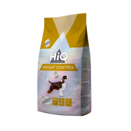 Сухий корм для контролю ваги дорослих собак всіх порід HiQ Weight Control 7кг