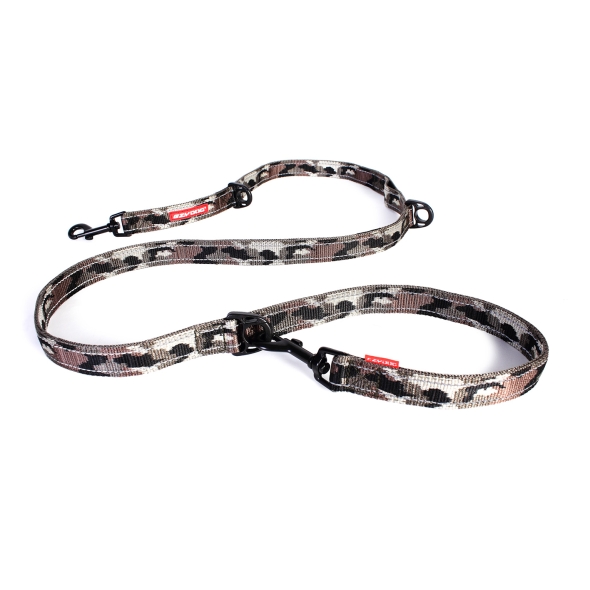 Повідець EzyDog 160 см камуфляж