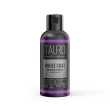 Питательный шампунь для собак и кошек с белой шерстью Tauro Pro Line White Coat Nourishing Shampoo 50 мл