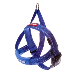 QF 2XS Blue (30-38cm)