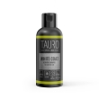 Шампунь з кератином для собак та кішок із білою шерстю Tauro Pro Line White Coat Keratin Shampoo 50 мл