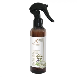 Повсякденний спрей для догляду за шерстю Herbal Care Fur Growth Spray 150 ml