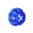 Іграшка для собак MISOKO&amp;CO М&#039;яч для ласощів, blue, 8 cm - 1