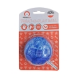 Іграшка для собак MISOKO&amp;CO М&#039;яч для ласощів, blue, 8 cm - 2