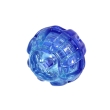 Іграшка для собак MISOKO&amp;CO М&#039;яч для ласощів, blue, 8 cm