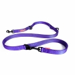 Повідець EzyDog 160 см бузковий