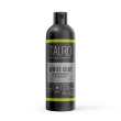 Шампунь з кератином для собак та кішок із білою шерстю Tauro Pro Line White Coat Keratin Shampoo 250 мл
