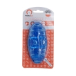 Игрушка для собак MISOKO&amp;CO Мяч для регби, blue, 13.5x6.5 cm - 1