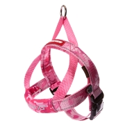 QF 2XS Pink Camo (30-38cm)