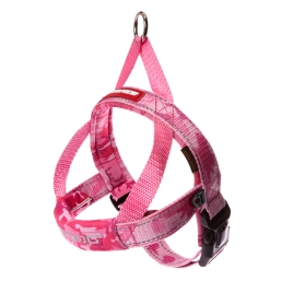 QF 2XS Pink Camo (30-38cm)