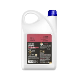 Tauro Pro Line Ultra Care Volume Boost Shampoo Шампунь для придания объема шерсти собак и кошек, 3785 мл