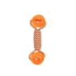 Іграшка для собак MISOKO&amp;CO Кістка, orange, 24 cm
