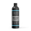 Зволожувальний шампунь для собак і котів з білою шерстю Tauro Pro Line White Coat Hydrating Shampoo 250 мл