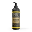 Глибоко очищувальний шампунь для всіх типів шерсті Tauro Pro Line Healthy Coat Deep Cleaning Shampoo 1000 мл