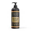 Повсякденний шампунь для собак і котів всіх порід Tauro Pro Line Healthy Coat Daily Care Shampoo 1000 мл