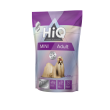 Сухий корм для дорослих собак малих порід HiQ Mini Adult 400g