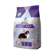 Сухий корм для дорослих собак всіх порід HiQ All Breed Adult 2,8кг