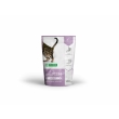 Вологий корм для дорослих котів з чутливим травленням з рибою Nature&#039;s Protection Intestinal health with Fish 100 г - 1