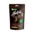 Ласощі для собак, палички з м&#039;ясом кролика, Nature&#039;s Protection Lifestyle Snack For Dogs Rabbit Lollipop 75г