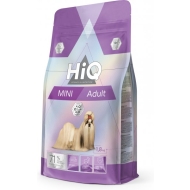 Сухий корм для дорослих собак малих порід HiQ Mini Adult 1.8kg